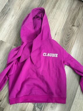 Claudie Pierlot